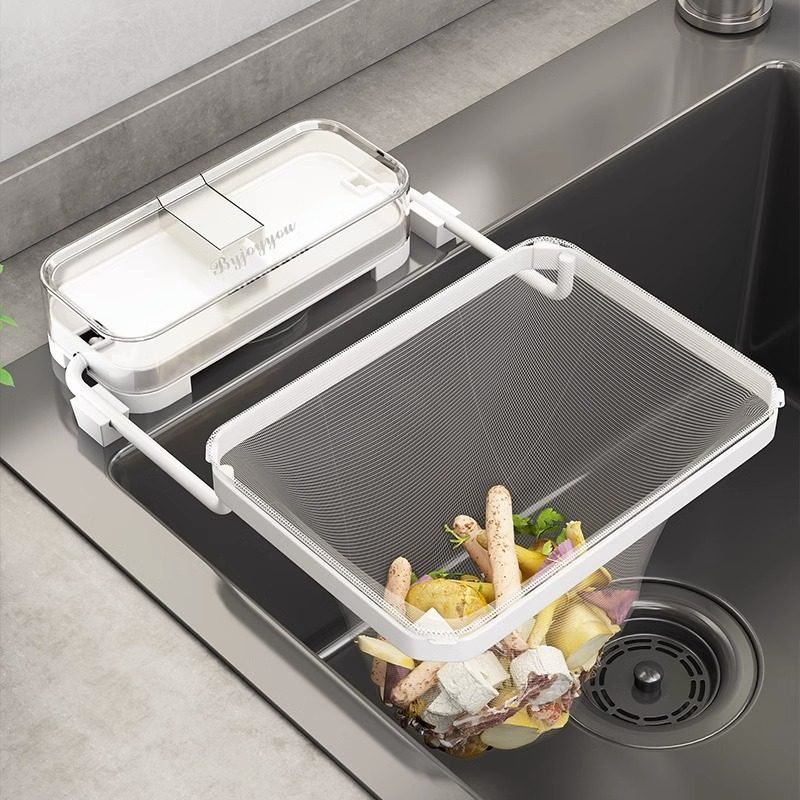 优勤厨房水槽沥水篮吸盘式水池剩饭剩菜洗碗池下水道过滤网,淘宝优惠券,粉丝福利购,淘宝优惠卷