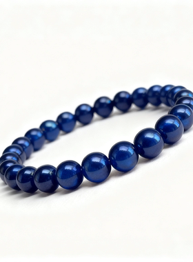 【MM Gwai】美容院同款稀土养生链艾灸石项链全天养护珍品