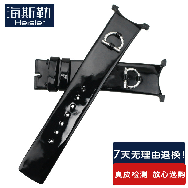 海斯勒古驰女士系列ya129402表带 海斯勒配件