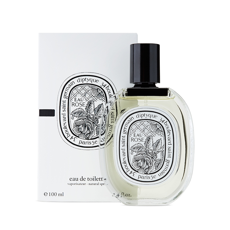 法国diptyque/蒂普提克香水 杜桑感官影中之水檀道无花果50/100ml - 图3