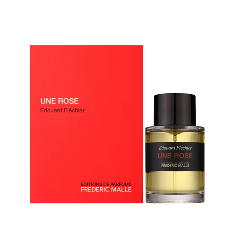 Frederic Malle/馥马尔淡香精香水 FM一轮玫瑰贵妇肖像晚香玉木兰-图3