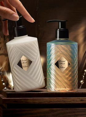 Kilian2025新品沐浴露+身体乳