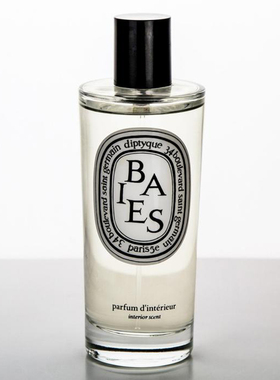 Diptyque浆果室内喷雾150ml