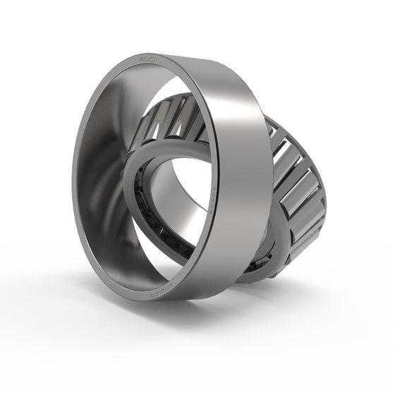 LUTlut pressure tapered roller bearings