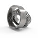 LUTlut pressure tapered roller bearings