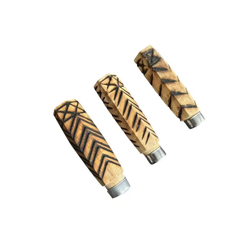 菜刀刀柄配件固定榉木圆菜刀柄传统铁刀替换刀把实木柄老式刀木把,淘宝优惠券,粉丝福利购,淘宝优惠卷