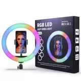 觳 RGB Direct Net Light Light MJ26 Бегущий лошадь -в форме ED 瘴 10? Дюйм 13? 8