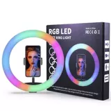 觳 RGB Direct Net Light Light MJ26 Бегущий лошадь -в форме ED 瘴 10? Дюйм 13? 8