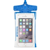 Защита мобильного телефона, водонепроницаемая непромокаемая сумка для плавания, водонепроницаемая сумка, мобильный телефон, сенсорный экран