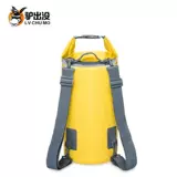 驴出没 Дорожная непромокаемая сумка для плавания, рюкзак для снорклинга, снаряжение, водонепроницаемая сумка, надевается на плечо, дайвинг