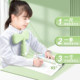 Sitting posture device guides primary school students' writing postures