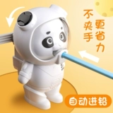 Детская автоматическая точилка для мальчиков