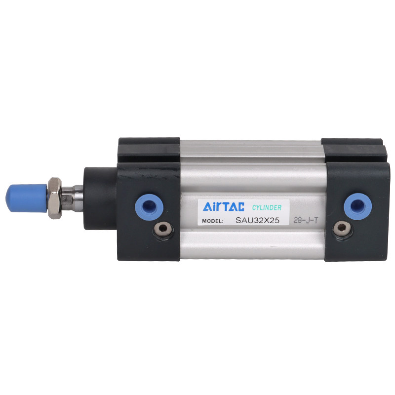 AIRTAC亚德客 标准气缸SC100X25X50X75X100X150X200S SC100缸径,淘宝优惠券,粉丝福利购,淘宝优惠卷