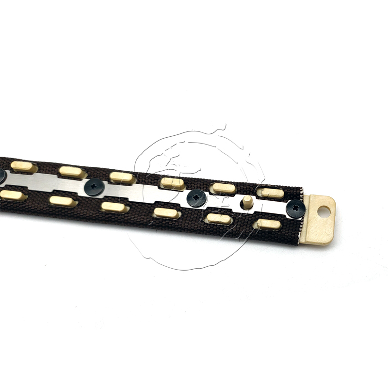 理光MP C 2011 2003 2503 3003 3503 4503 5503油布6003定影压条 - 图0