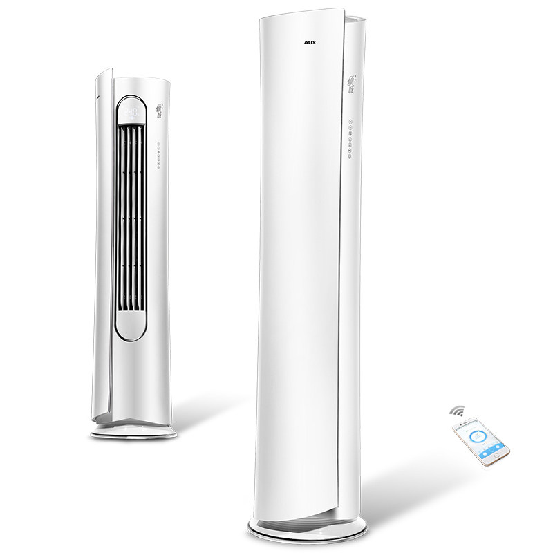  砚普大家电空调