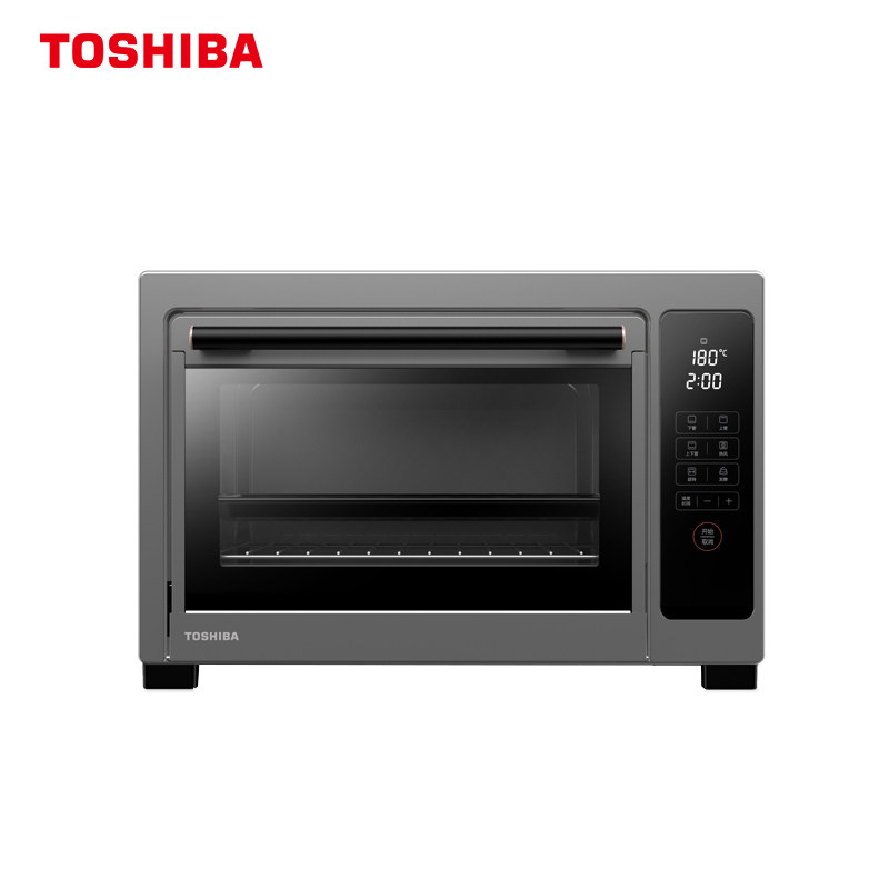  东芝驰风电烤箱