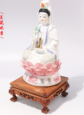 中式酸枝木花瓶底座乔迁送礼