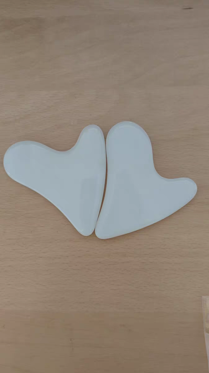 面部刮痧板拨筋棒脸部专用玉石眼部按摩提拉美容棒刮脸板全身通用,淘宝优惠券,粉丝福利购,淘宝优惠卷