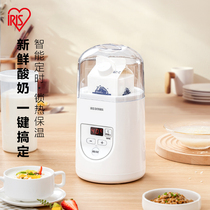 IRIS Love Lith Home Yogurt Machine Fully Automatic Multifunction Alice Fermentation Machine Rice Wine Natto Ferment Greece