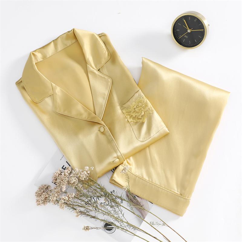  美标杭州睡衣/家居服套装