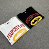 Базовая футболка, короткий рукав, с печатью вашего логотипа