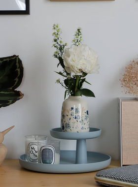 创意装饰RotarytrayVitra