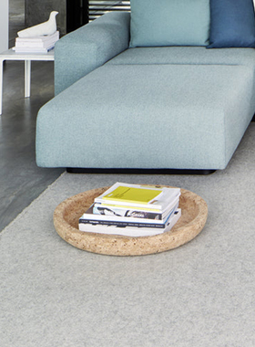 触感柔软CorkBowVitra