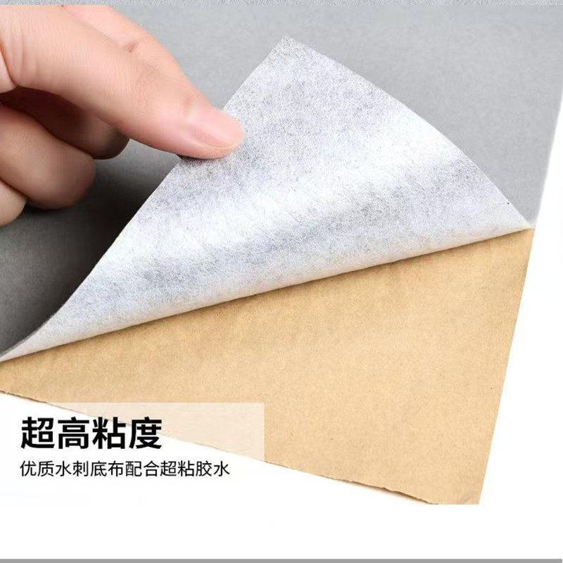 背胶自粘植绒布多色首饰盒不干胶摄影吸光绒布柜台展示礼盒包装布,淘宝优惠券,粉丝福利购,淘宝优惠卷