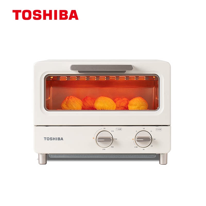 东芝美惠电烤箱