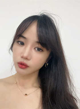 予 1826 复古Vintage欧美巴洛克爱心水钻仿珍珠小花项链 包邮