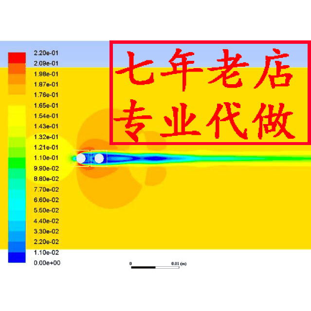 ANSYS 20 21远程安装服务 送视频教程 环境变量设置调试udf - 图0