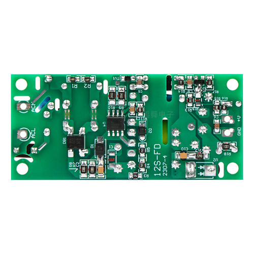 5V2A开关电源板模块内置小体积隔离稳压足功率电源模块裸板CE认证 - 图2