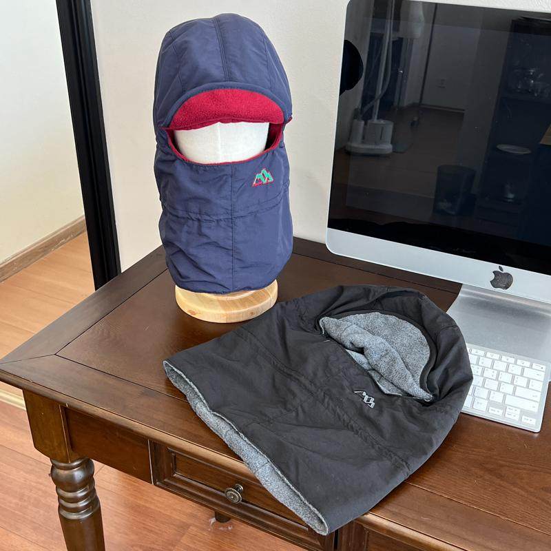 户外机能风登山防寒面罩加绒保暖骑行秋冬季护颈一体滑雪防风帽,淘宝优惠券,粉丝福利购,淘宝优惠卷