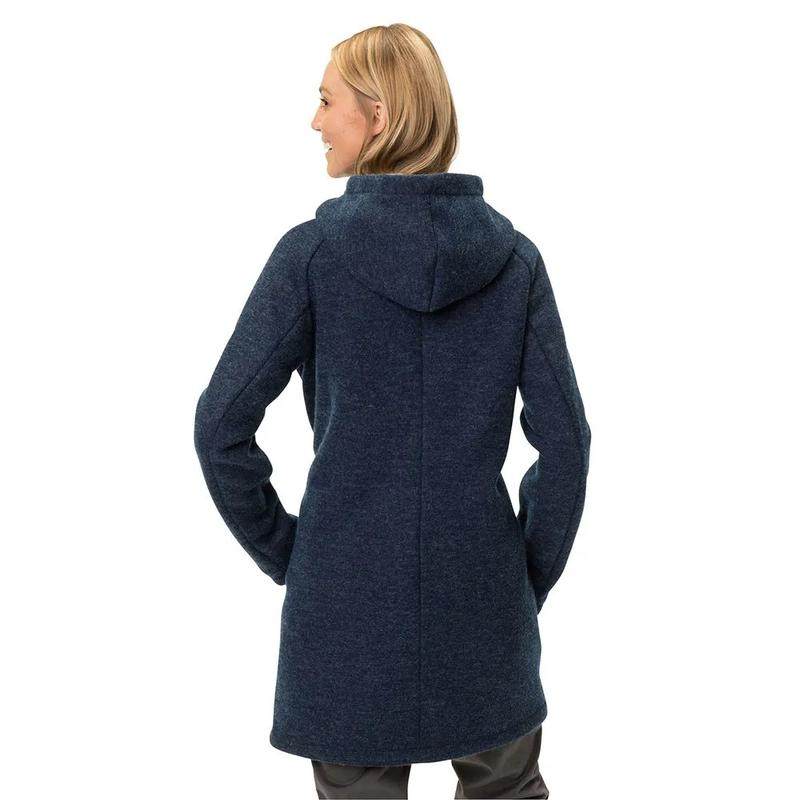 代购VAUDE巍德女士抓绒衣保暖保暖性可压缩保暖外套连帽长袖,淘宝优惠券,粉丝福利购,淘宝优惠卷