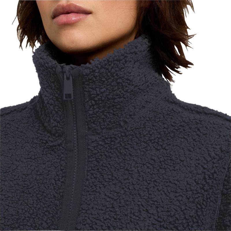 代购Jack wolfskin狼爪女士抓绒衣保暖防风透气户外外套立领,淘宝优惠券,粉丝福利购,淘宝优惠卷