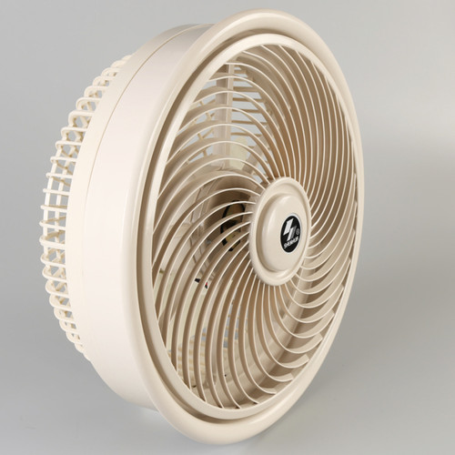 日立恒达西子奥D斯 FD40-1申花HD BRB圆形风扇 BRA 电梯配件大全 - 图2