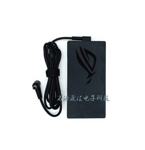 华硕飞行堡垒8 FX506L笔记本电源适配器FX706L充电线20V7.5A 150w - 图0