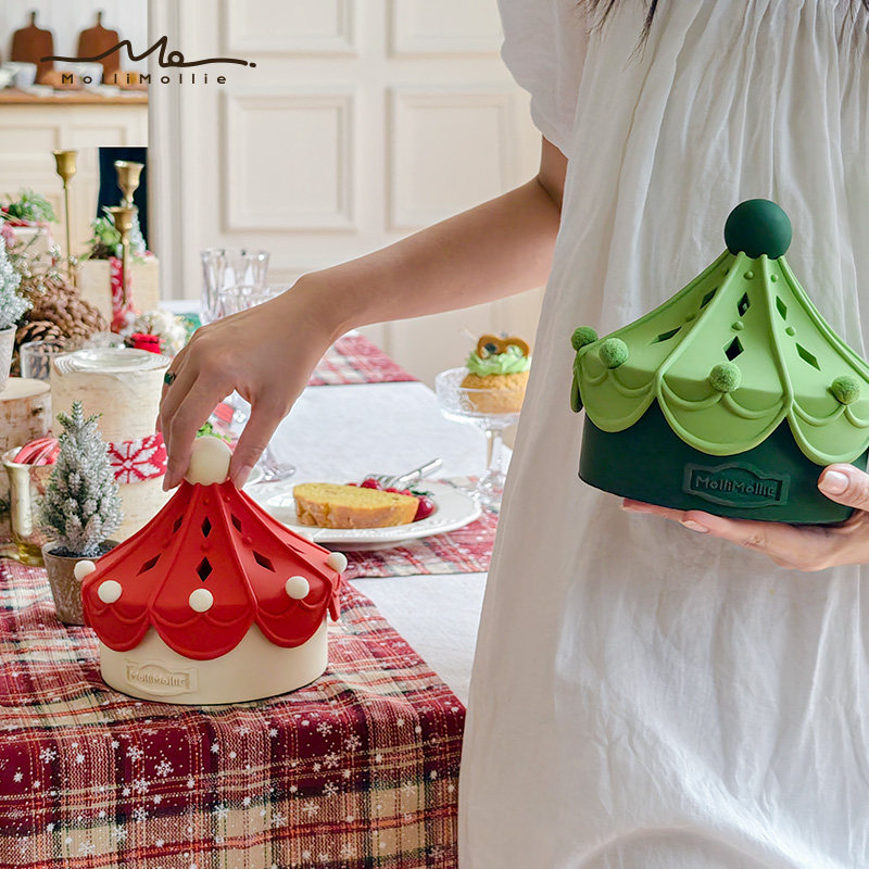 莫里乐园马戏团蚊香盒摆件高级感创意香炉家用香薰炉便携蚊香盘,淘宝优惠券,粉丝福利购,淘宝优惠卷