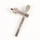 NSE flash drill key chuck wrench