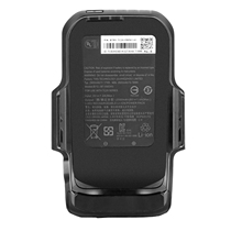 Original loaded Zebra zebra TC20 TC25 barcode battery BT-000343 BTRY-TC2X-PRPK1-01