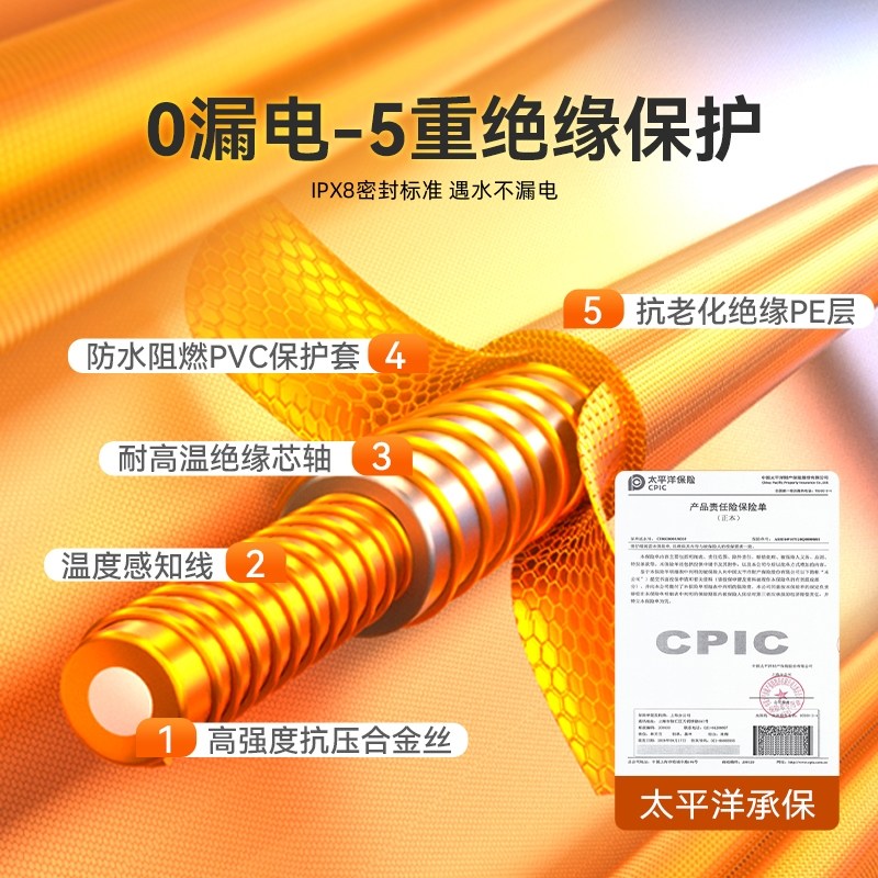 奥克斯电热毯单人双人电褥子双控调温学生宿舍安全官方正品旗舰店,淘宝优惠券,粉丝福利购,淘宝优惠卷