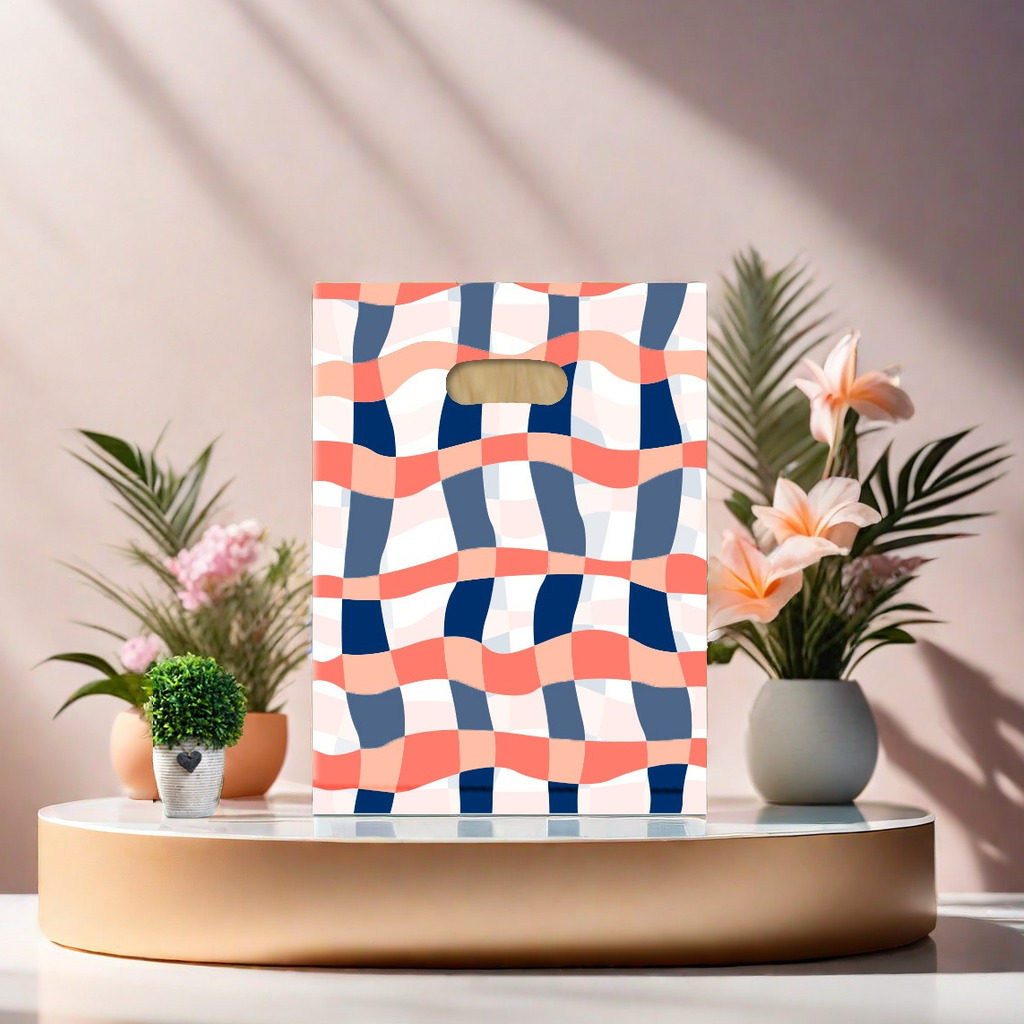 礼品袋化妆品袋服装店袋子塑料手提男女儿童衣服塑料袋包装袋平口,淘宝优惠券,粉丝福利购,淘宝优惠卷