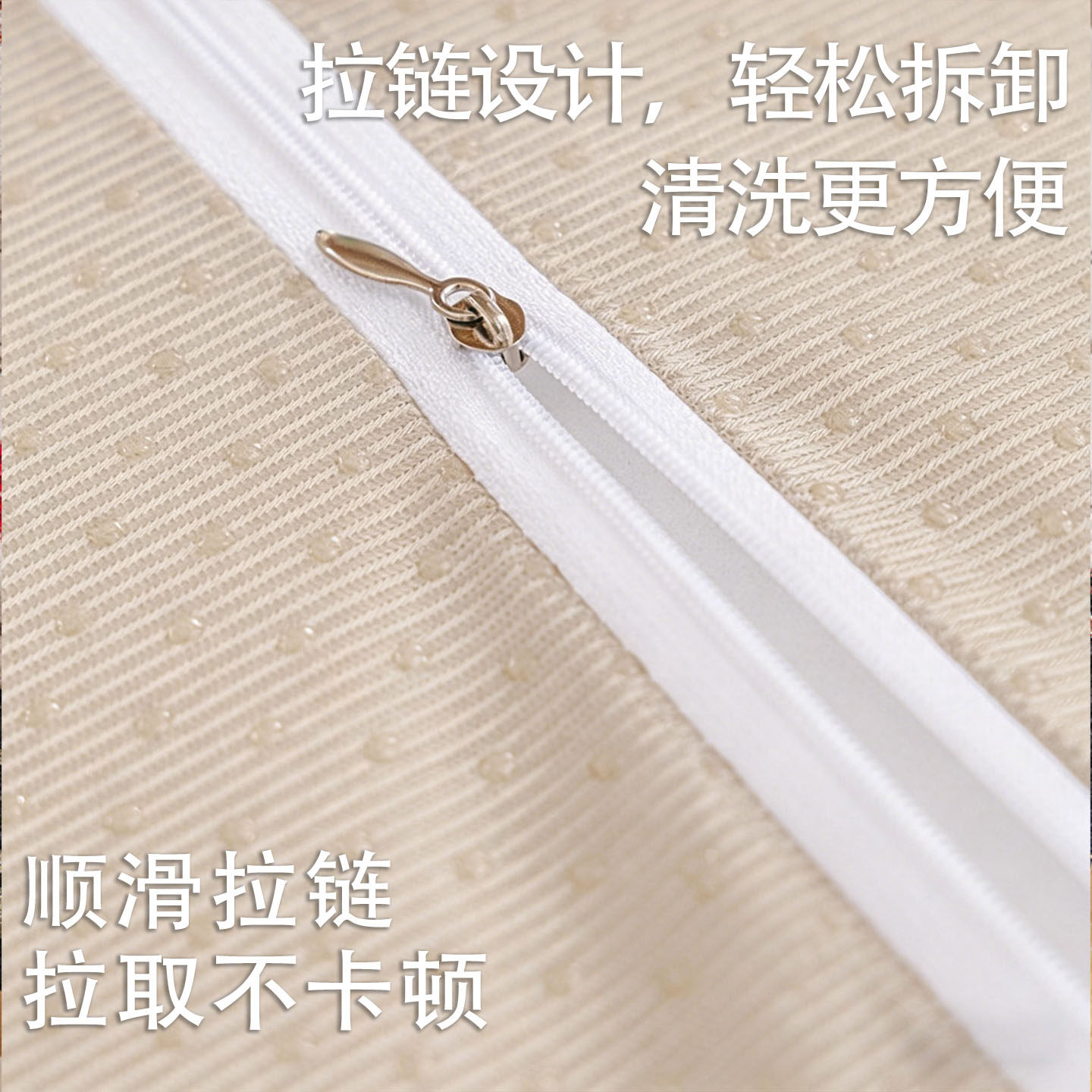 四季通用椅垫椅子垫马蹄形餐桌椅坐垫加厚垫子防滑纯色家用可拆洗