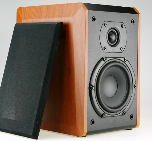 [风之声M580]发烧2.0木质hifi电脑多媒体有源音箱 可选蓝牙4.0版 - 图2