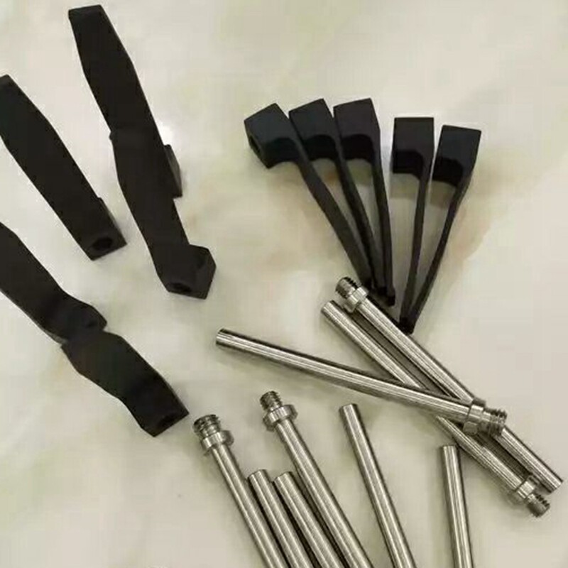 原装固定治具三次元检测仪用的组合夹具五金工具三坐标测量机配件