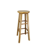 Бар бар -стул Круглый стул Высокий стул Магазин молока