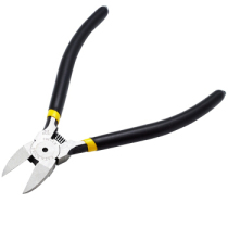 Kada (KATA) water gap pliers 5-inch 6-inch water port cut electronic shearing pliers plastic pliers KT1301