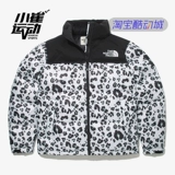 H henorthface/Noodle 22 Мужчины и женский внешний рукав теплый бой с абрикосовым перепелом 薹 nj1dn50