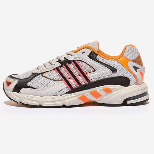 韩国代购adidas三叶草response Cl休闲运动跑步鞋fx6166 Fx6164