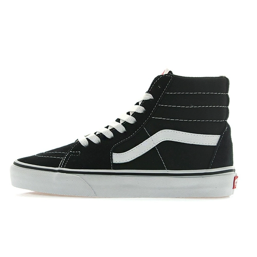 Vans, классические черные кроссовки, тканевые эспадрильи для отдыха подходит для мужчин и женщин